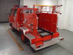 Toyota Dyna. 1998 бортовой, 3 000 куб. см., 2 000 кг. Под заказ