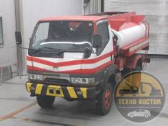 Mitsubishi Canter. , 4 600 куб. см., 3,00 куб. м. Под заказ