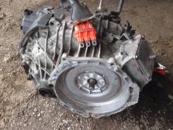 АКПП. Toyota Prius, NHW20 Двигатель 1NZFXE