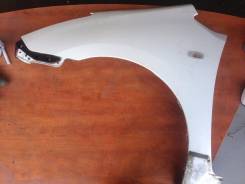 Крыло. Toyota Prius, NHW20 Двигатель 1NZFXE