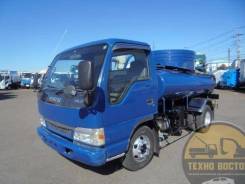 Isuzu Elf. , 4 600 куб. см. Под заказ