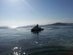 BRP Sea-Doo GTX. 260,00 л.с., Год: 2012 год
