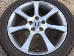 Honda. 7.0x18, 5x114.30, ET55