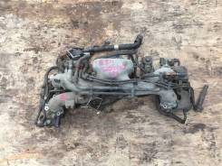 Коллектор впускной. Subaru Legacy, BL5, BP5 Двигатель EJ203