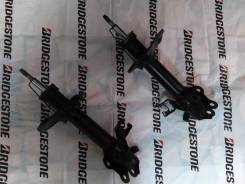 Амортизатор. Nissan Bluebird Sylphy, QG10, FG10 Nissan Sunny, FB15, B15 Двигатели: QG15DE, QG18DE, QG13DE