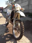 Honda CRM 250. 250 куб. см., исправен, птс, с пробегом