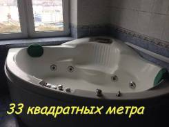 2-комнатная, улица Харьковская 6. Чуркин, агентство, 65 кв. м.