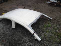 Крыша. Honda Civic, FD1, FD2 Honda Civic Type R, FD2 Двигатели: K20A, K20AVTEC, K20A2, K20A3, P6FD1