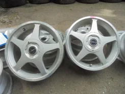 Noble. 6.5x15", 5x100.00, 5x114.30, ET50, �� 67,1���. ��� ����� �� ����������� ������ ����