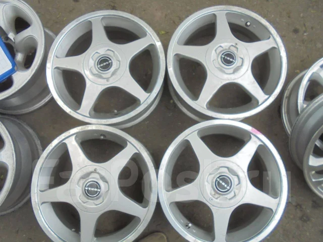 Noble. 6.5x15", 5x100, 5x114.3, ET50, �� 67,1���. ��� ����� �� ����������� ������ ����