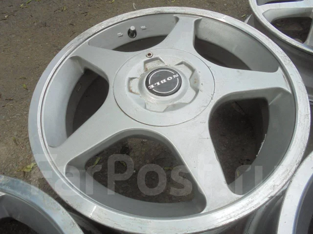 Noble. 6.5x15", 5x100, 5x114.3, ET50, �� 67,1���. ��� ����� �� ����������� ������ ����