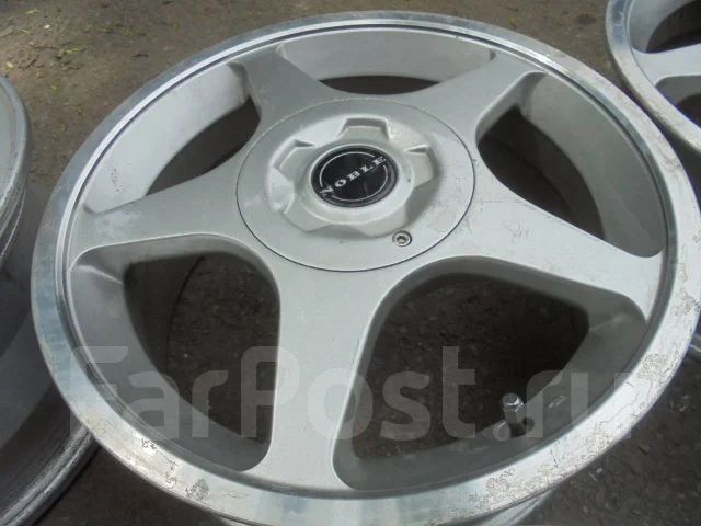 Noble. 6.5x15", 5x100, 5x114.3, ET50, �� 67,1���. ��� ����� �� ����������� ������ ����