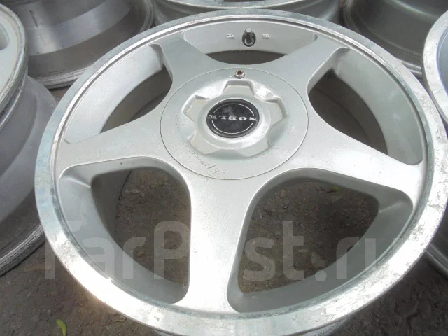 Noble. 6.5x15", 5x100, 5x114.3, ET50, �� 67,1���. ��� ����� �� ����������� ������ ����
