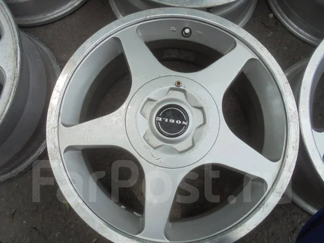 Noble. 6.5x15", 5x100, 5x114.3, ET50, �� 67,1���. ��� ����� �� ����������� ������ ����