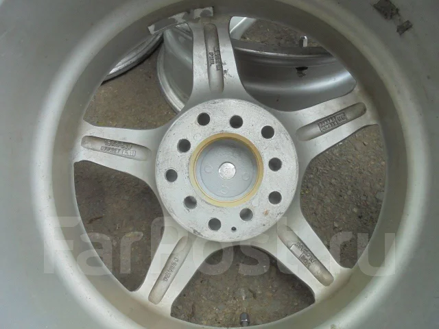 Noble. 6.5x15", 5x100, 5x114.3, ET50, �� 67,1���. ��� ����� �� ����������� ������ ����