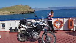 BMW G 650 GS. 650 куб. см., исправен, птс, с пробегом