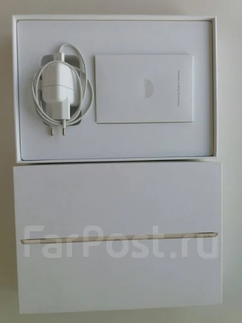 Apple iPad Air 2 Wi-Fi+Cellular 16Gb ����
