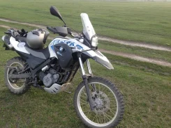BMW G 650 GS. 650����. ��., ��������, ���������, ������ �� �� ����