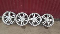 SsangYong. x16, 5x130.00, ET43