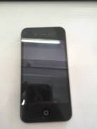 Apple iPhone 4s 16Gb. Б/у