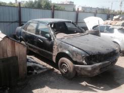 Toyota Sprinter. AE110, 5AFE