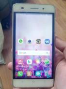 Huawei Honor 4C. Б/у