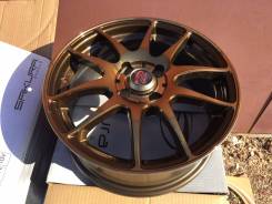 HD Wheels. 6.0x15, 4x98.00, ET35, ЦО 73,1 мм.