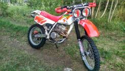 Honda XLR 250 Baja. 250 куб. см., исправен, птс, с пробегом