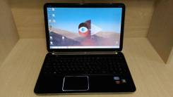 HP Pavilion. 15.6", 2,2 ГГц, ОЗУ 6144 МБ, диск 600 Гб, WiFi, Bluetooth, аккумулятор на 3 ч.