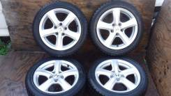 Колеса R16 с Honda Accord CL1. 6.5x16" 5x114.30 ET0