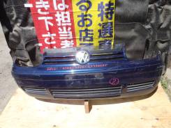 Бампер Volkswagen GOLF, передний