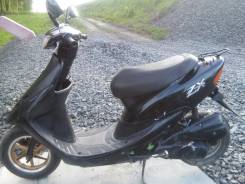 Honda Dio AF35 ZX. 50 куб. см., исправен, без птс, с пробегом