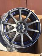 HD Wheels. 7.0x16, 4x98.00, 4x108.00, ET32, ЦО 67,1 мм.