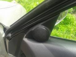 Динамик. Toyota Verossa, GX115, GX110, JZX110 Toyota Mark II Wagon Blit, GX110, JZX110, GX115, JZX115 Двигатели: 1GFE, 1JZFSE, 1JZGTE, 1JZGE
