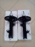 Амортизатор. Toyota: Mark II Wagon Qualis, Windom, Camry Gracia, Scepter, Camry, Mark II Двигатели: 5SFE, 2MZFE, 4VZFE, 1MZFE, 3VZFE