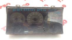 Панель приборов. Toyota Hiace Regius, KCH46G, KCH46W