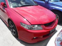 Honda Accord. CL7 EUROR