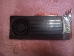 GeForce GTX 660