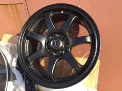HD Wheels. 6.5x15, 4x98.00, 4x100.00, ET35, ЦО 73,1 мм.