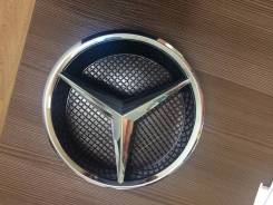 Эмблема. Mercedes-Benz
