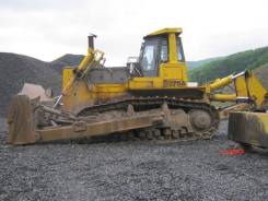 Komatsu D375A. Komatsu D375-3 1995 г. в. 9300м. ч., 65 000,00 кг. Под заказ