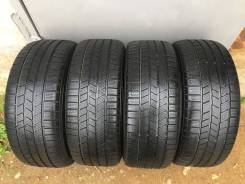 Pirelli Scorpion. Всесезонные, 2008 год, износ: 30%, 4 шт