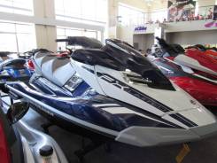Yamaha FX Cruiser SVHO. 260,00 л.с., 2017 год год. Под заказ