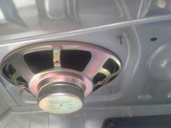 Динамик. Toyota Mark II, JZX115, GX115, JZX110, GX110 Двигатели: 1JZFSE, 1JZGTE, 1GFE, 1JZGE