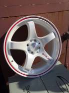 HD Wheels. 7.0x16, 4x98.00, ET35, ЦО 67,1 мм.