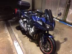 Yamaha FZ 1. 1 000 куб. см., исправен, птс, с пробегом