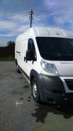 Citroen Jumper. Ситроен Джампер, 2 200 куб. см., 2 000 кг.