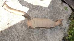 Катализатор. Honda Fit, GD1, GD2, GD3, GD4