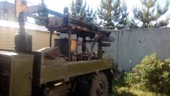 Геомаш ПБУ-2. Продам буровую установку ПБУ-2, 1 500 кг.