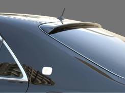 Спойлер на заднее стекло. Toyota Crown, GRS180, GRS181, GRS182 Toyota Crown Majesta, GRS181, GRS182, GRS180